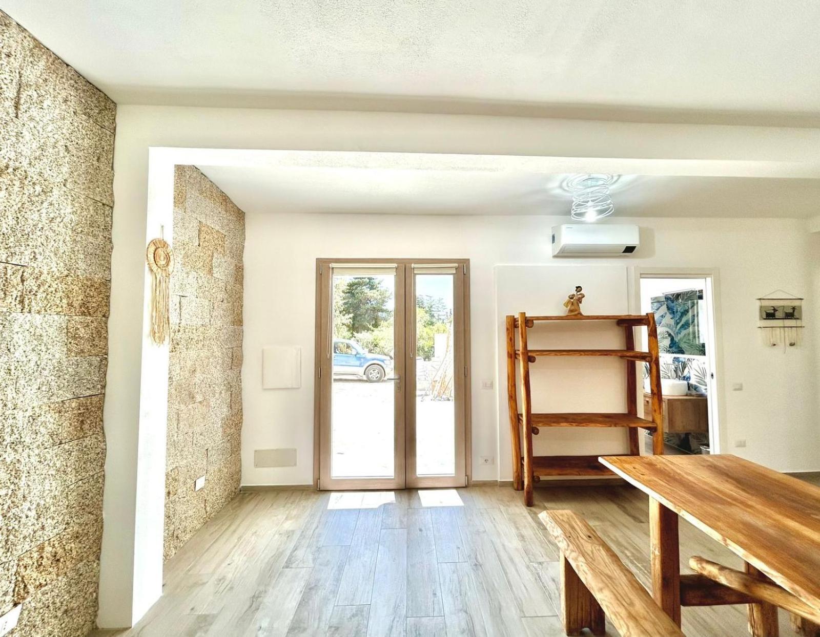 Le Corti Sarde Beach Apartments Bari Sardo Exterior foto
