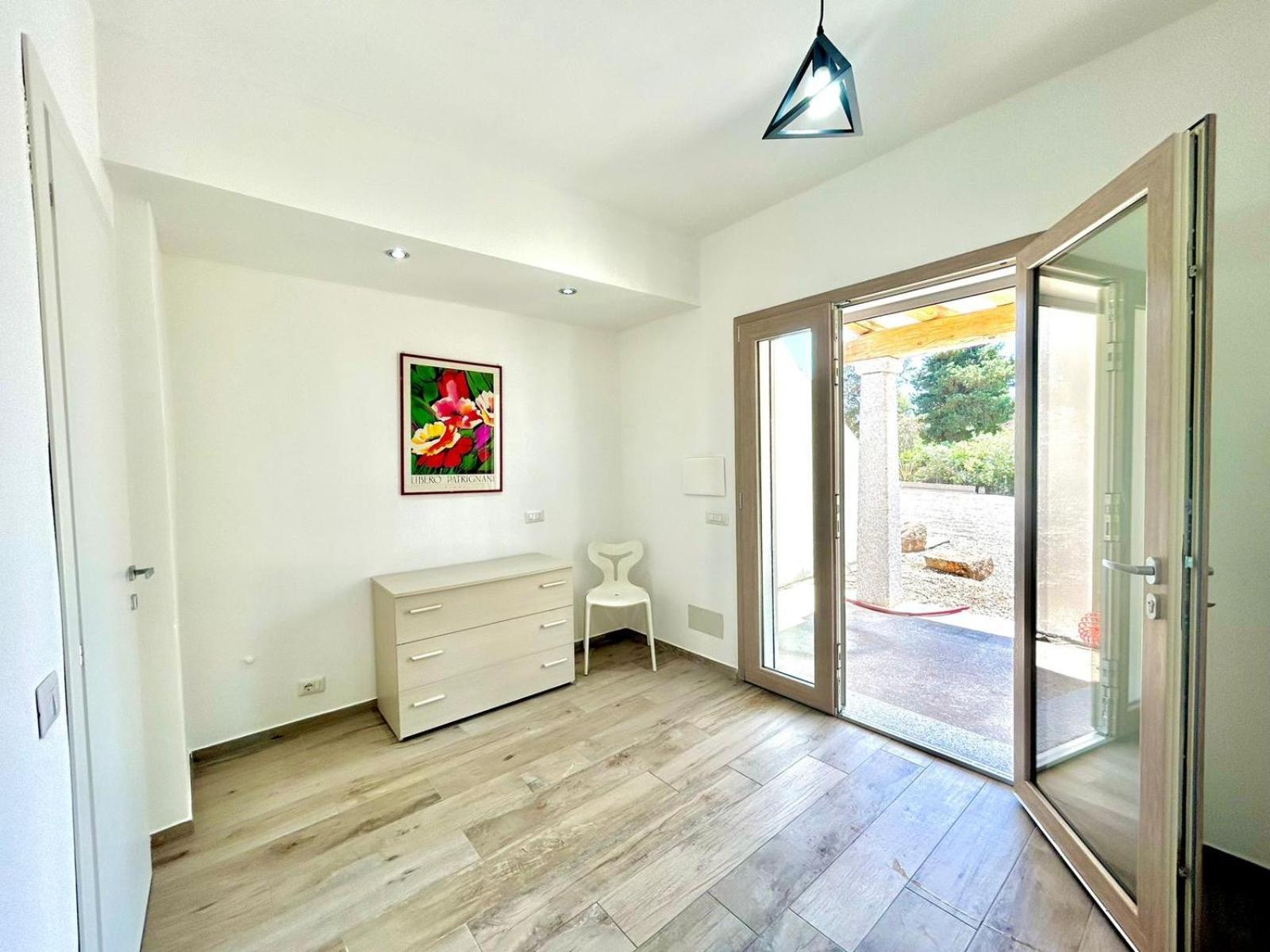 Le Corti Sarde Beach Apartments Bari Sardo Exterior foto