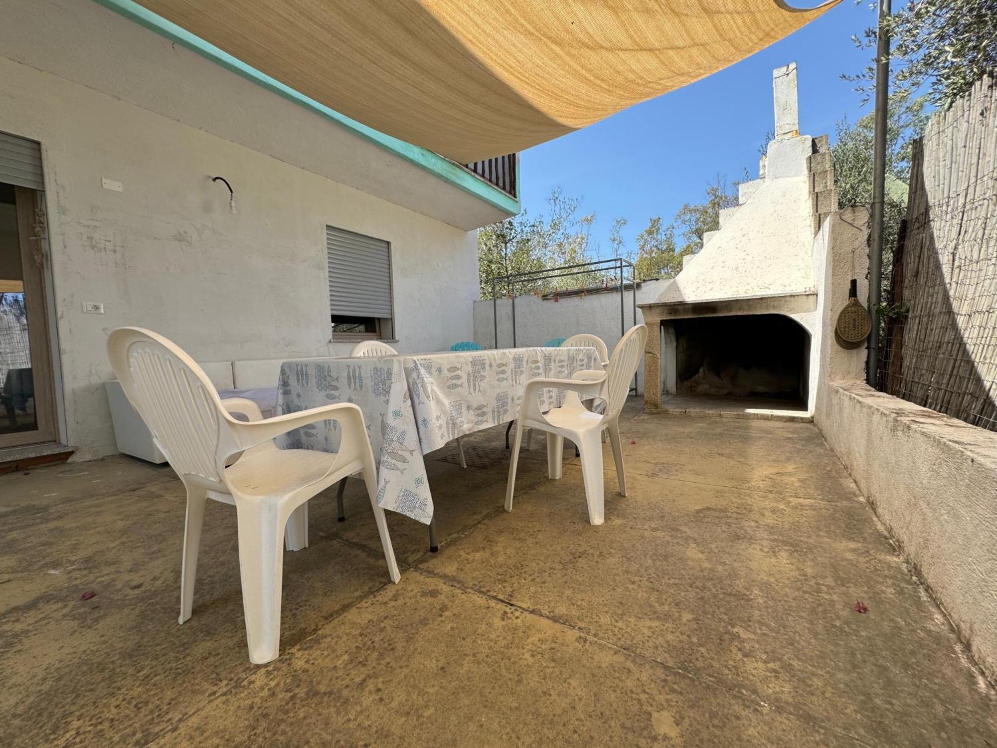 Le Corti Sarde Beach Apartments Bari Sardo Exterior foto